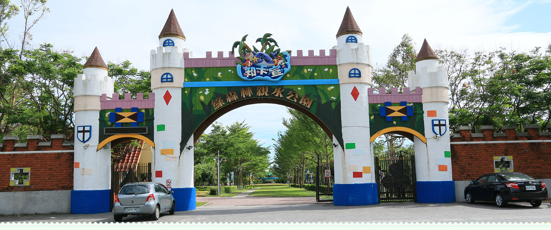 吉安旅遊意象 3